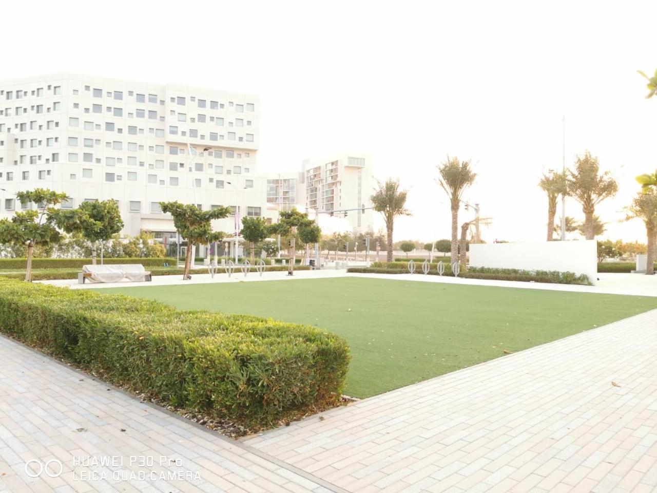 Bright Studio In Soho Abu Dhabi