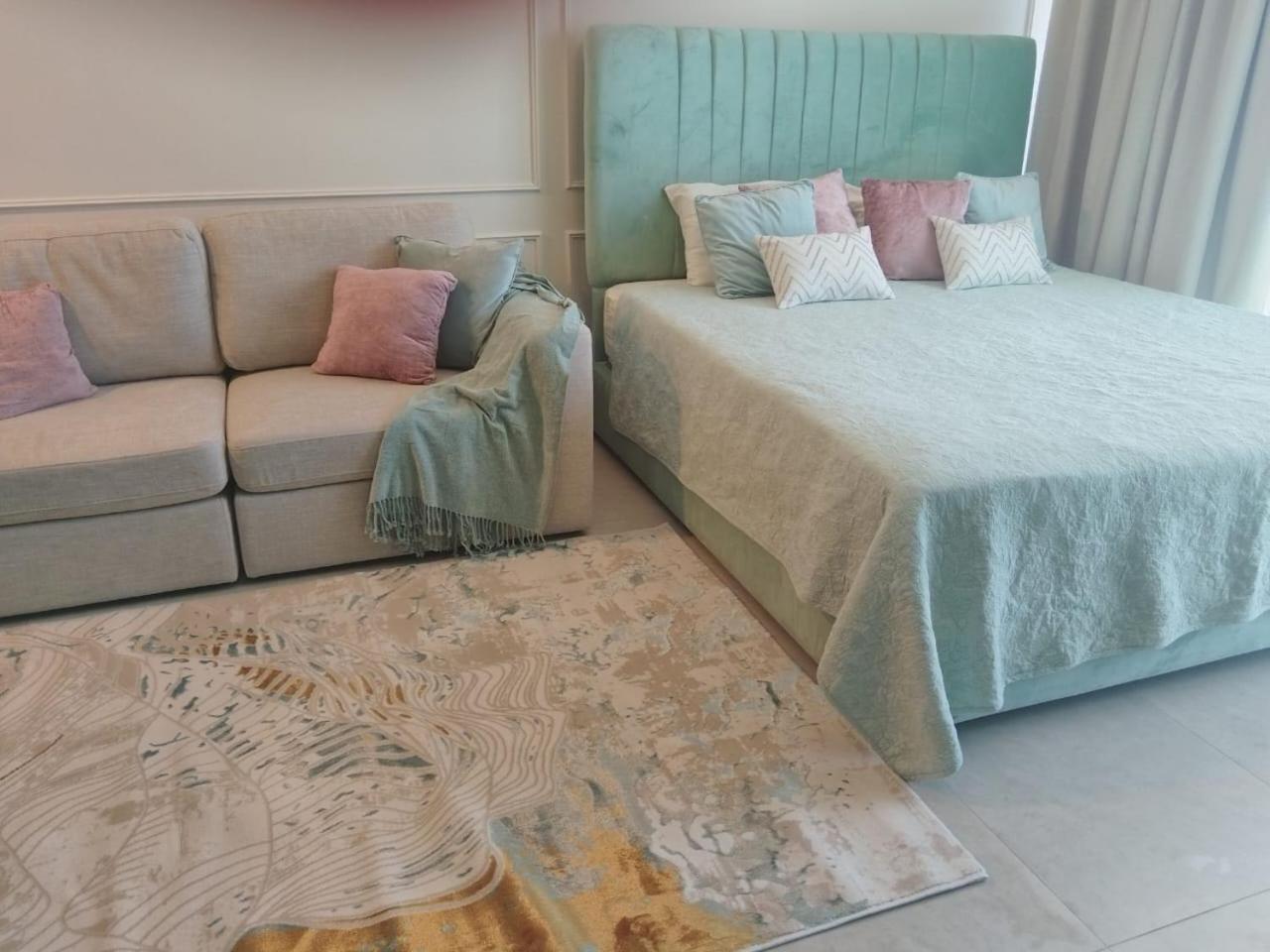 Appartamento Bright Studio In Soho *