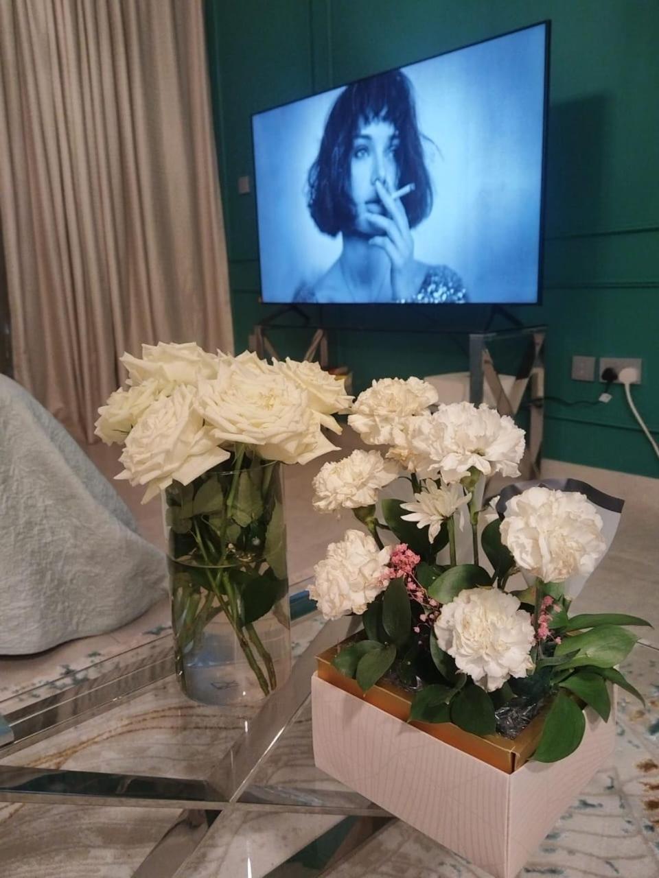 Bright Studio In Soho