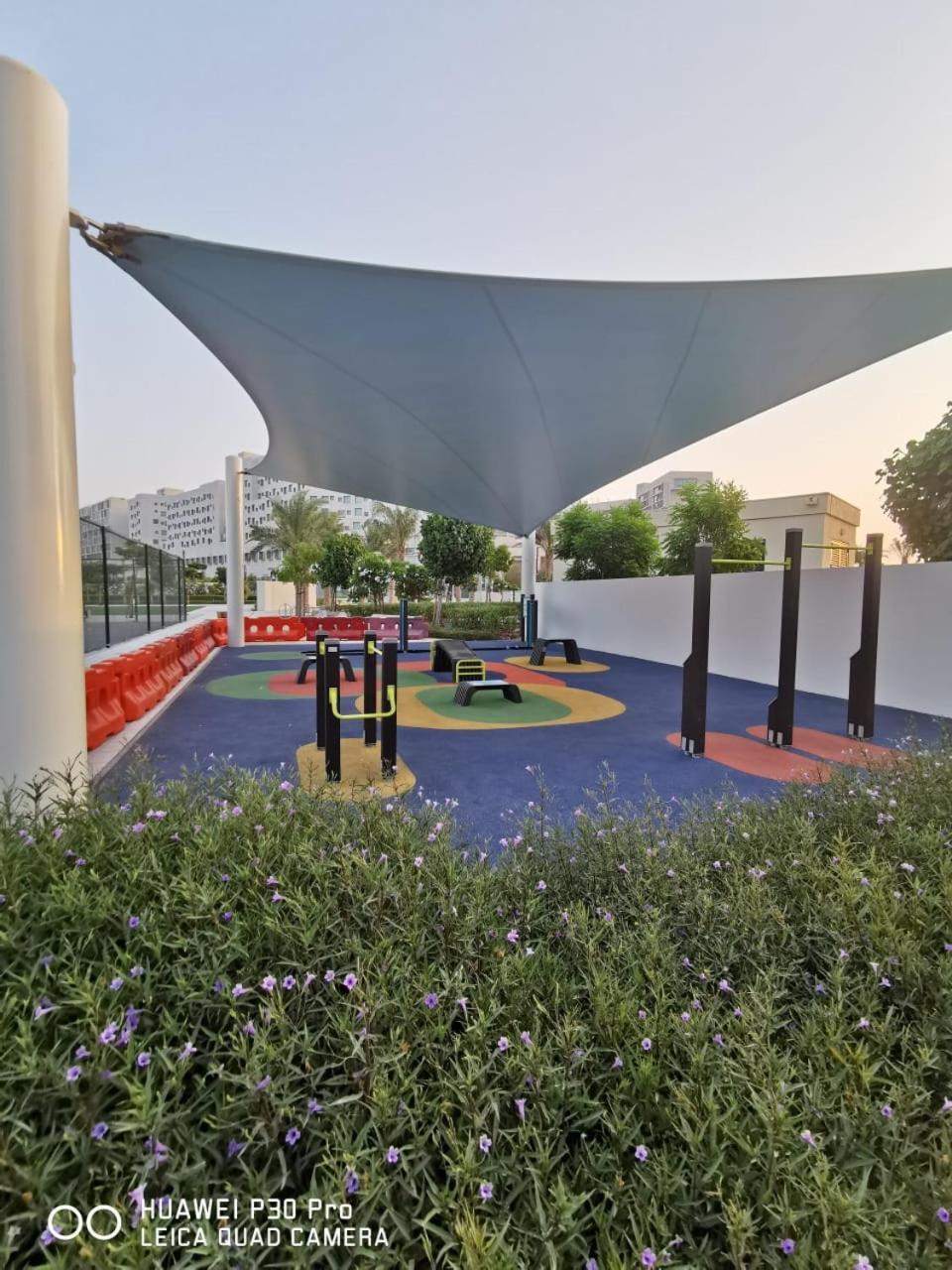 Bright Studio In Soho Apartment Abu Dhabi