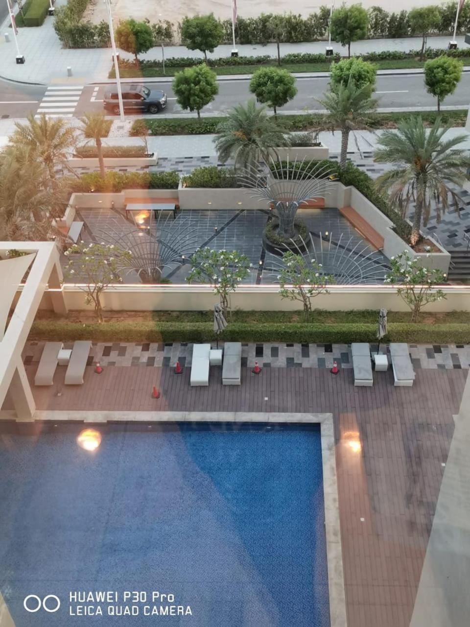 Bright Studio In Soho Abu Dhabi