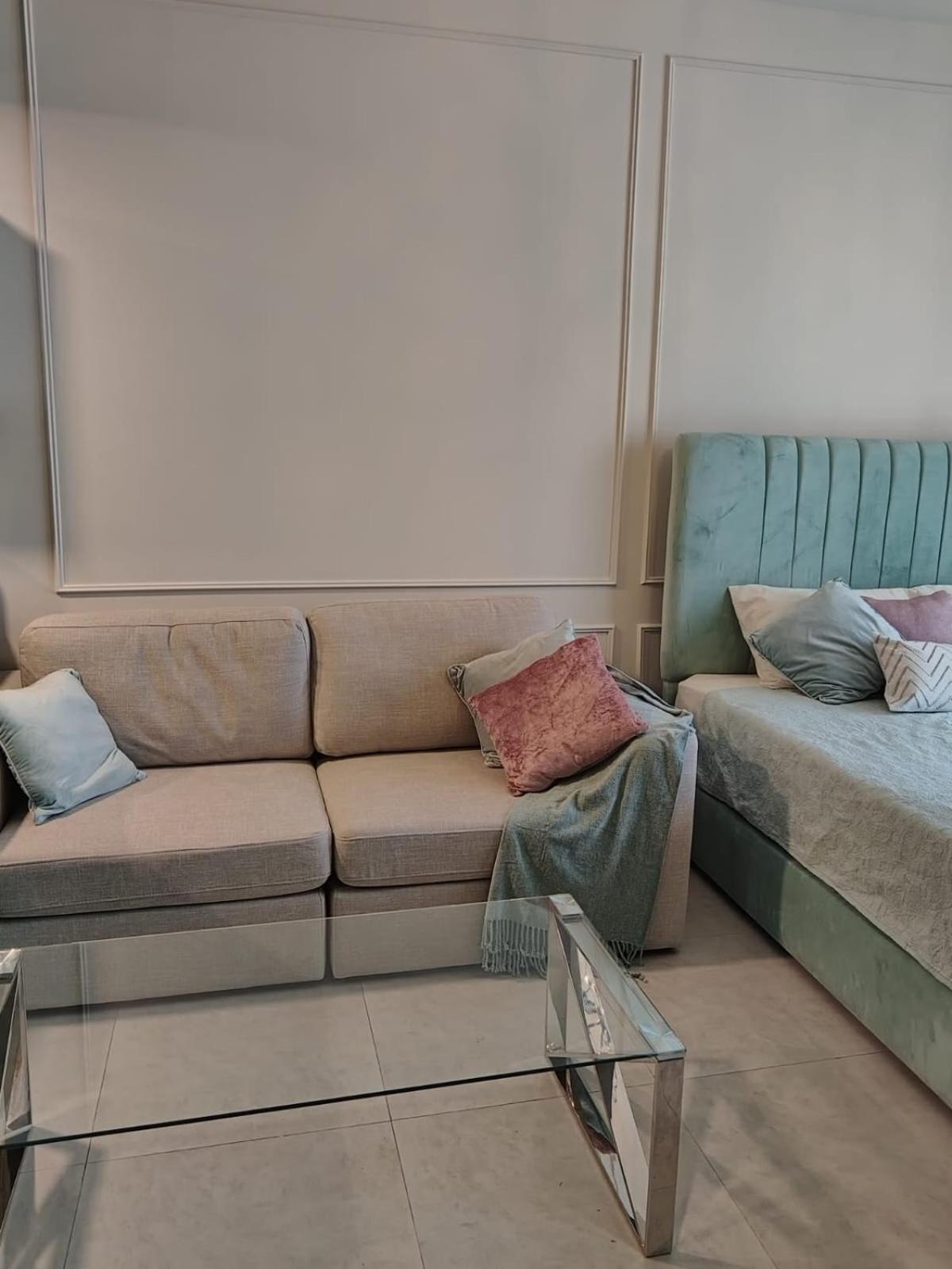 Apartment Bright Studio In Soho *