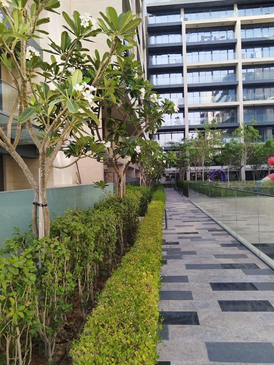 Bright Studio In Soho * Abu Dhabi