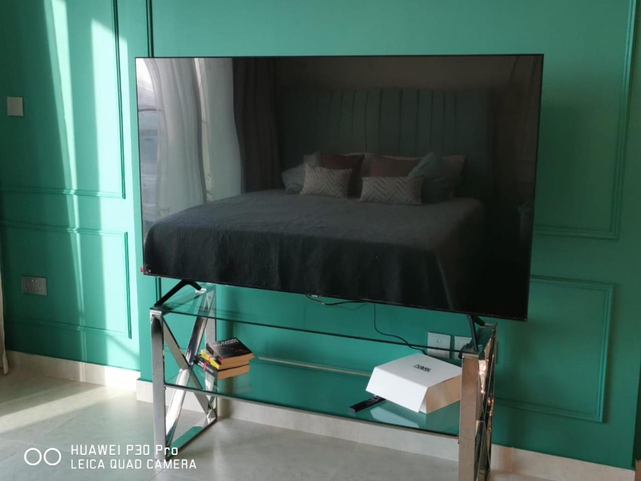 Bright Studio In Soho Abu Dhabi